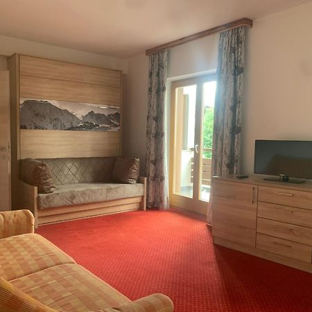 Appartements Robert - Hotel Bechlwirt Kirchberg in Tirol Exteriör bild