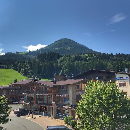 Appartements Robert - Hotel Bechlwirt Kirchberg in Tirol Exteriör bild