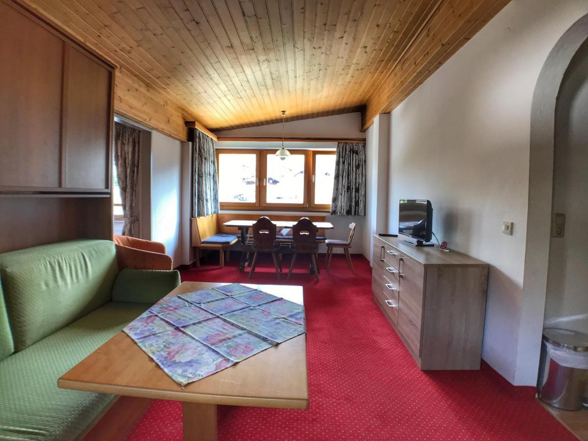Appartements Robert - Hotel Bechlwirt Kirchberg in Tirol Exteriör bild
