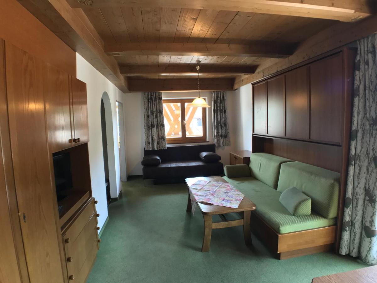 Appartements Robert - Hotel Bechlwirt Kirchberg in Tirol Exteriör bild
