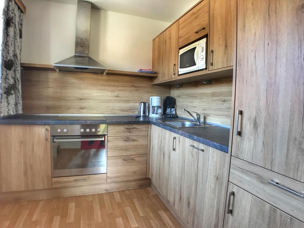 Appartements Robert - Hotel Bechlwirt Kirchberg in Tirol Exteriör bild